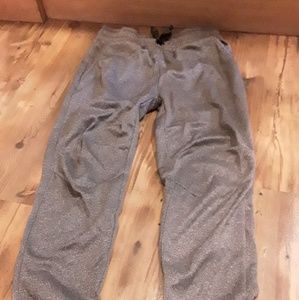 All sweatpants 2 pr. for $15